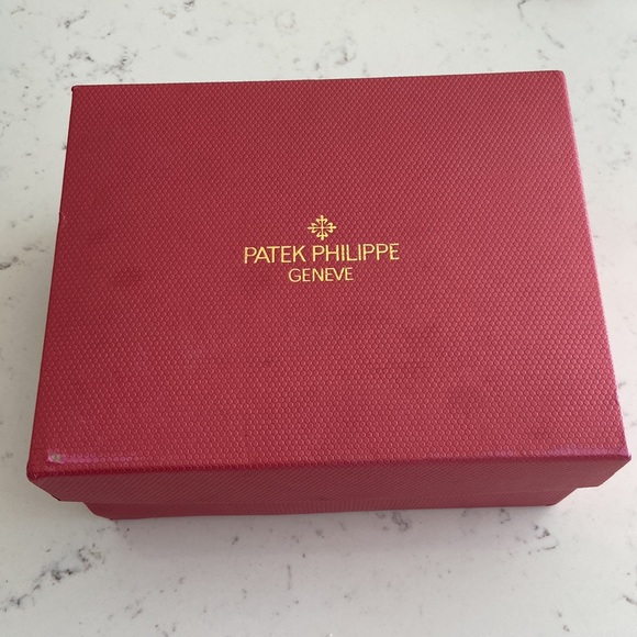 Watch box - Picture 5 of 5